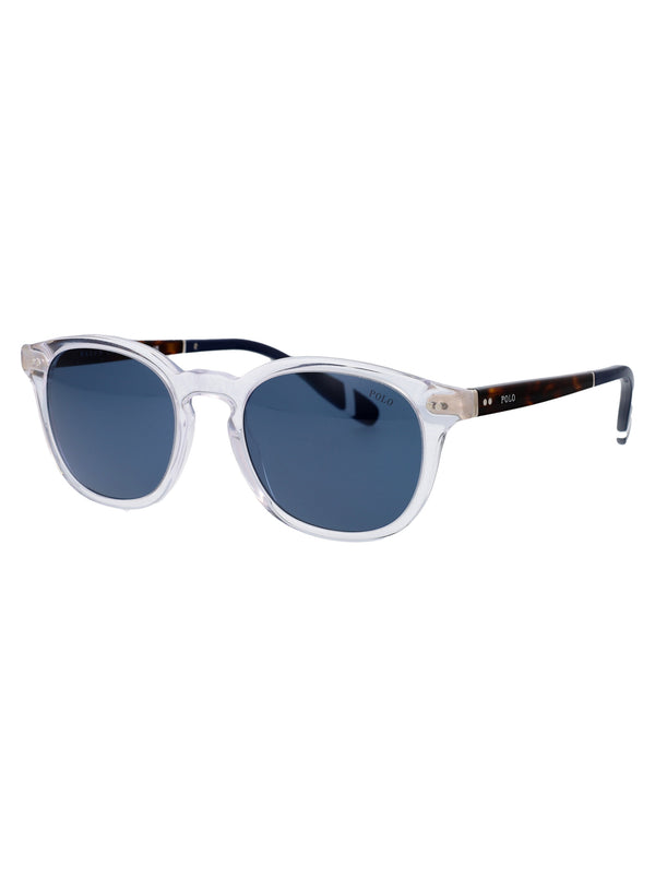 0PH4206 Round Sunglasses