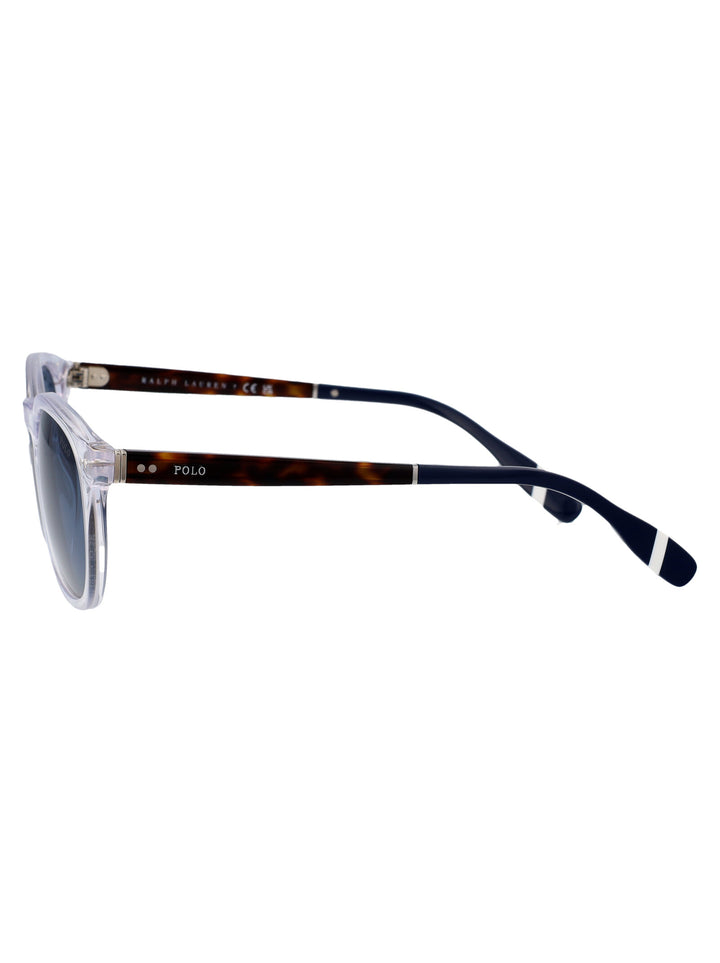Polo Ralph Lauren SUNGLASSES - Blu | 1308fa10044d1dd5a101aa3b345dcc5b31681513