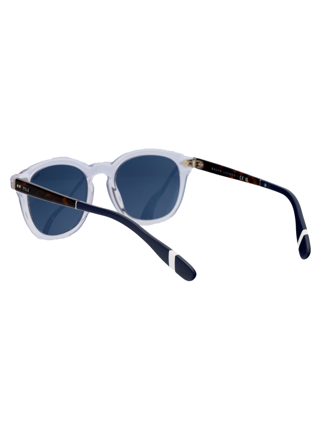 Polo Ralph Lauren SUNGLASSES - Blu | b4d2ea694571198248b24265aa46188d4c74b64f