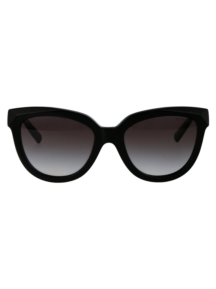 Tiffany & Co SUNGLASSES - Nero | 63edc4920c3222daf034dba11072bb92eaf455e9