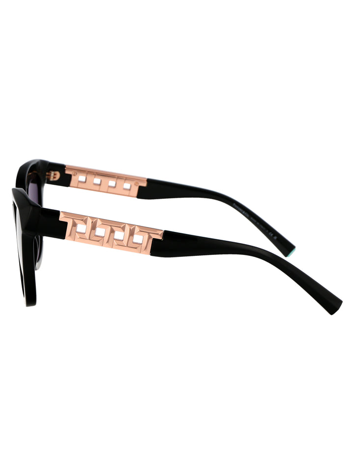 Tiffany & Co SUNGLASSES - Nero | dfa53f66464ec70815ab6aa16eb3cbd37cc034cc