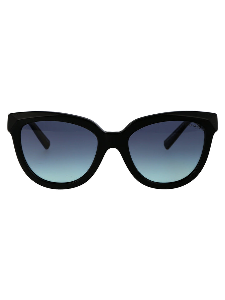 Tiffany & Co SUNGLASSES - Nero | 4915e44c6ebb5c76d362d4437cc786e14ff816ba