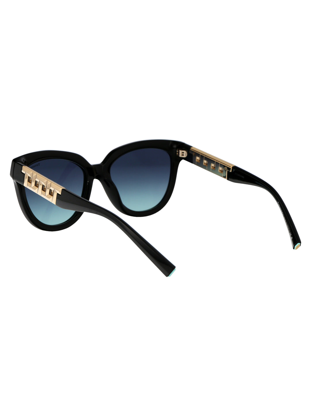 Tiffany & Co SUNGLASSES - Nero | feb3938dfa6dad68ab1920ac49fbc53e15618131