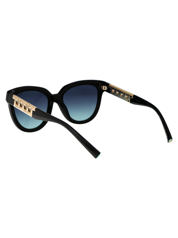 Tiffany & Co SUNGLASSES - Nero | feb3938dfa6dad68ab1920ac49fbc53e15618131