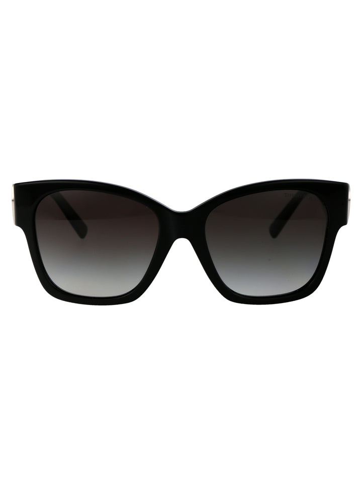 Tiffany & Co SUNGLASSES - Nero | 392fbf9a7ab62bd28d375f0a6060a8b9bd427afe