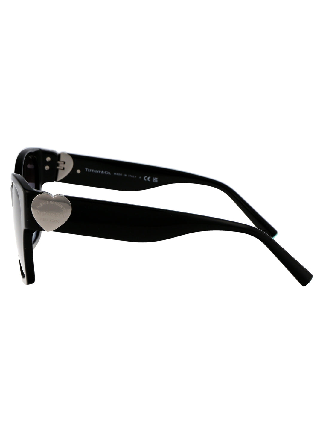 Tiffany & Co SUNGLASSES - Nero | 1bba9e86a3a26947f3d3b52fa7a8e5515c0ce8d7