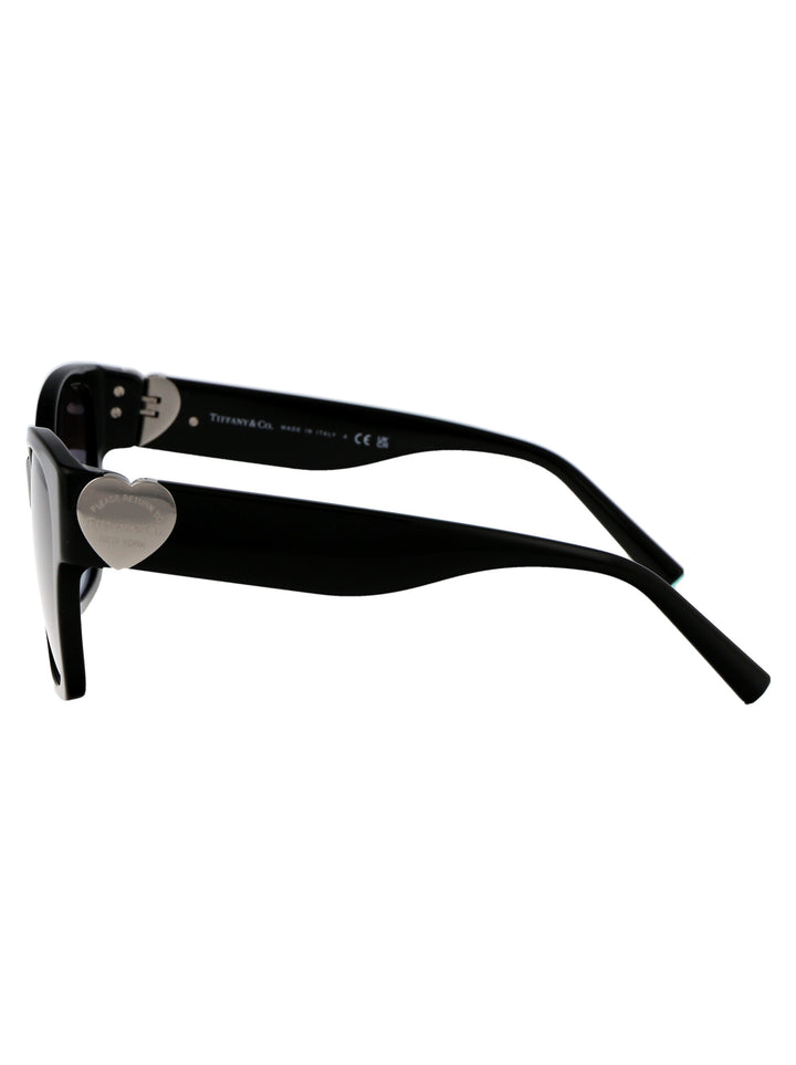 Tiffany & Co SUNGLASSES - Nero | 1bba9e86a3a26947f3d3b52fa7a8e5515c0ce8d7