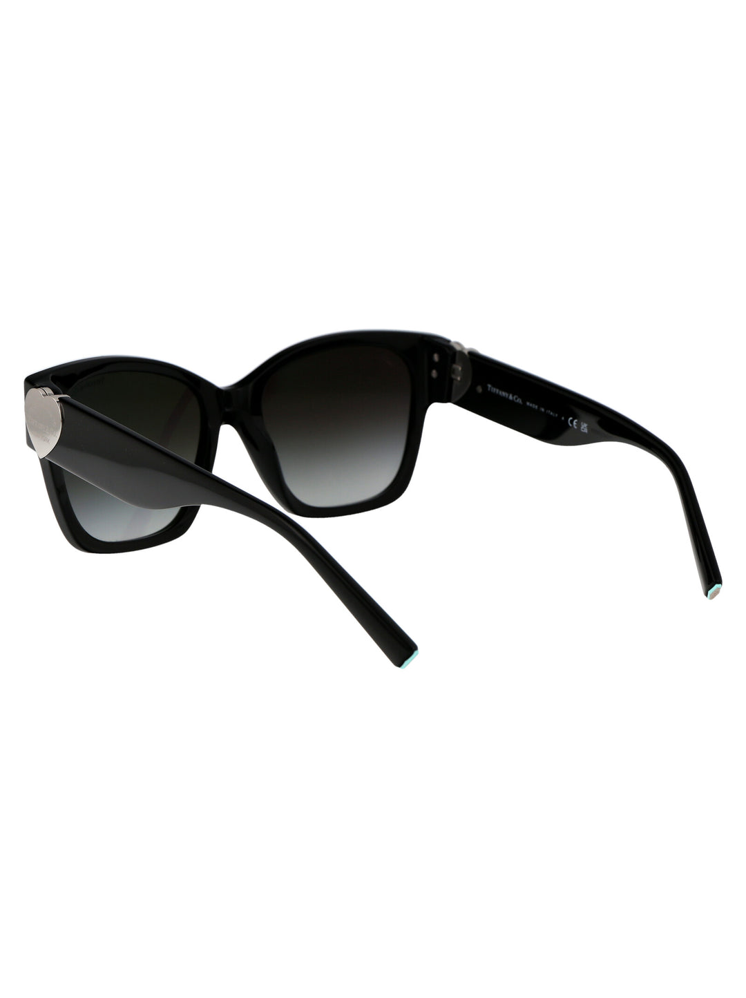 Tiffany & Co SUNGLASSES - Nero | 76c4f034ae7e485c4eceffbe590b6de9a622b624