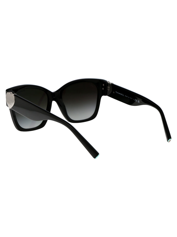 Tiffany & Co SUNGLASSES - Nero | 76c4f034ae7e485c4eceffbe590b6de9a622b624