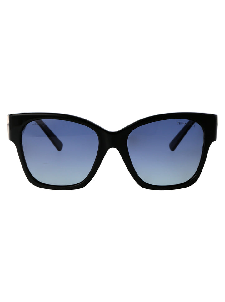 Tiffany & Co SUNGLASSES - Nero | 533b5fc35cd8ff66d36612ba176ac893f9234b79