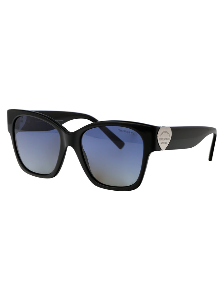 Tiffany & Co SUNGLASSES - Nero | 75615d7e54ea49d9e65d4752259bd01988143bf6