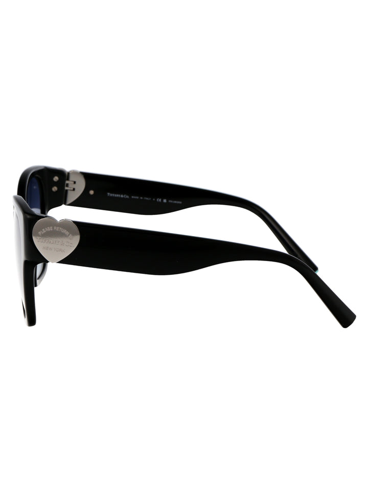 Tiffany & Co SUNGLASSES - Nero | e33882f3c64761bfeb2dfa118f237ae1a0e77ac0