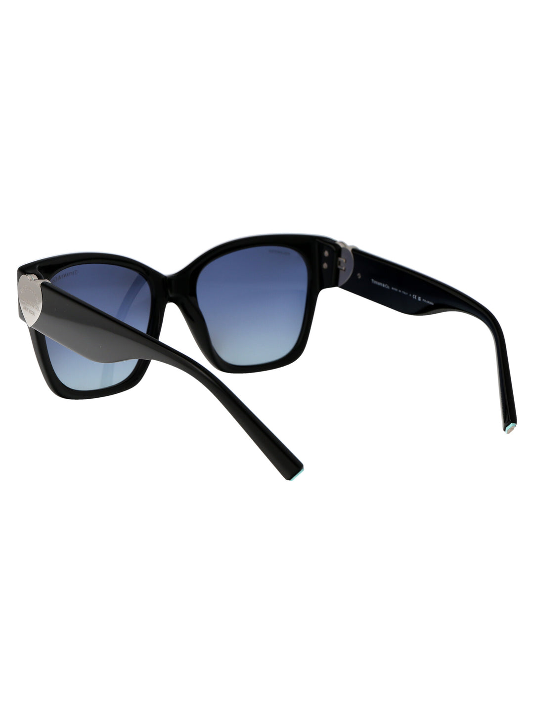 Tiffany & Co SUNGLASSES - Nero | 4d1134a80c52263b4dd9b0ac89d40fe37c06d35f