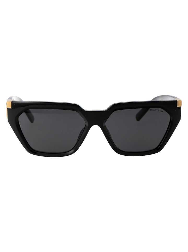 Tiffany & Co SUNGLASSES - Nero | 05e91173a144ab5c9e131b6b638df27ceb393b39