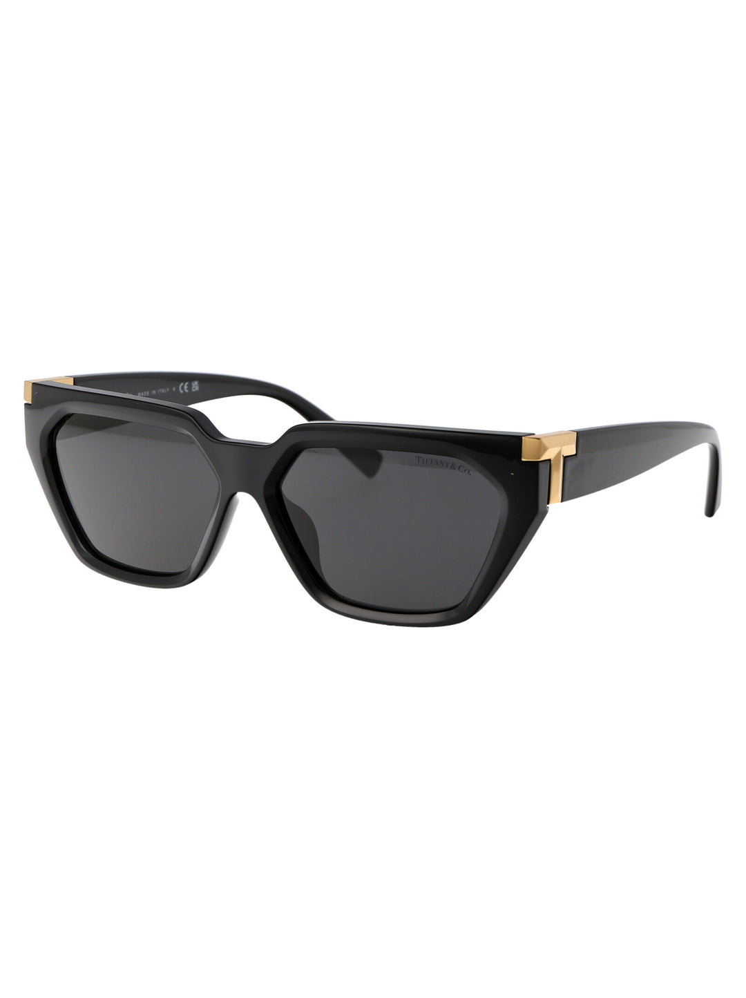 Tiffany & Co SUNGLASSES - Nero | 5c679019322a5916315e59a15bf54efe3f260949