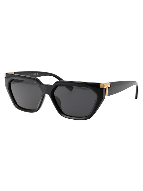 0TF4205U Geometrical Occhiali da Sole