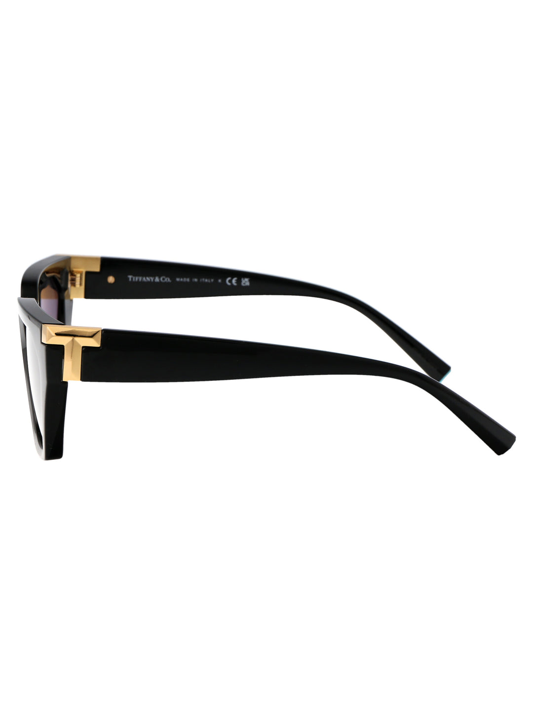 Tiffany & Co SUNGLASSES - Nero | 8f7150e13c53039fa5457d5a37a4bee0f1a040bb