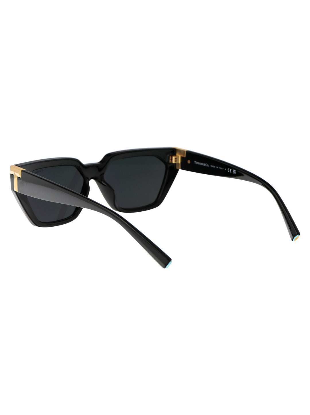 Tiffany & Co SUNGLASSES - Nero | 4fe1937e5c0e5d146ecce652c41d74b64a8b9cab