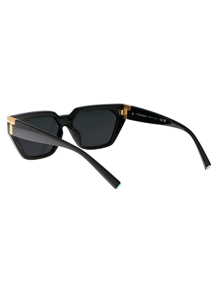 Tiffany & Co SUNGLASSES - Nero | 4fe1937e5c0e5d146ecce652c41d74b64a8b9cab