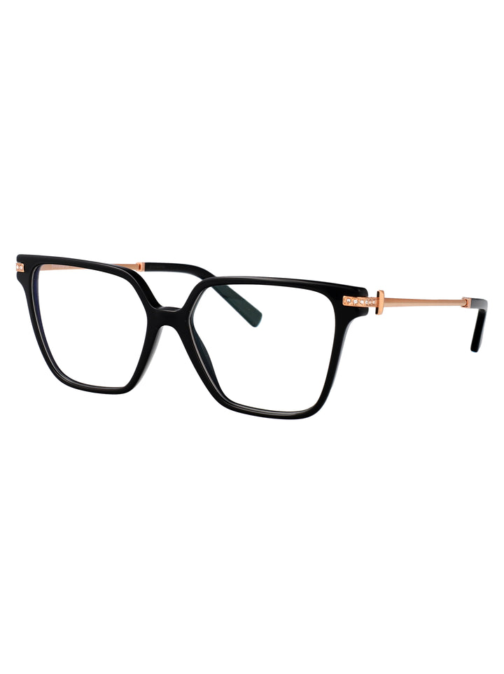Tiffany & Co OPTICAL - Nero | 8adde11a33dadc04eb67ab8a46ecfb8a92291689