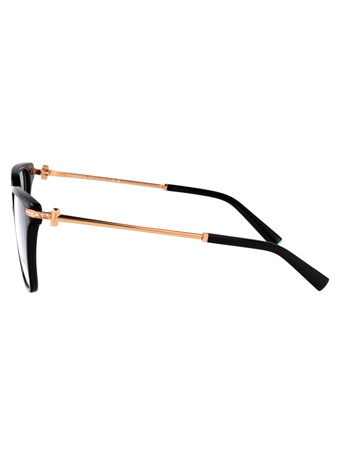 Tiffany & Co OPTICAL - Nero | 944d8bb6f8a3be85500d67114884846802caa0aa