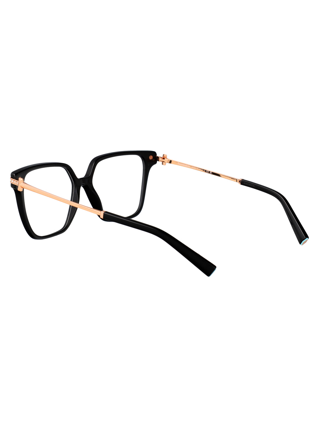 Tiffany & Co OPTICAL - Nero | f845f668d11640c506e81edc321841d98476b518