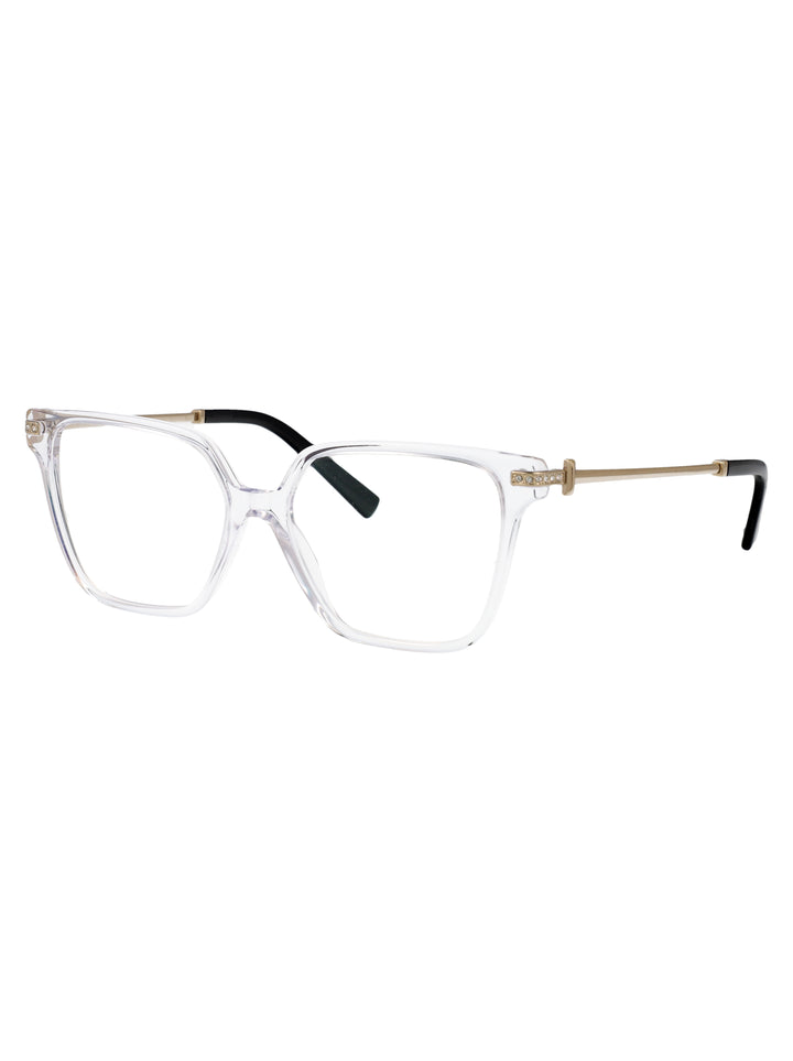 Tiffany & Co OPTICAL - Bianco | 90adf462247d30620ffa4b30410988db763385be