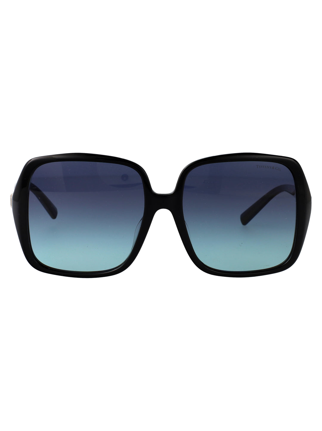 Tiffany & Co SUNGLASSES - Nero | e0e19f112977ae96d89e4d9898d7d5f0f00b4a38