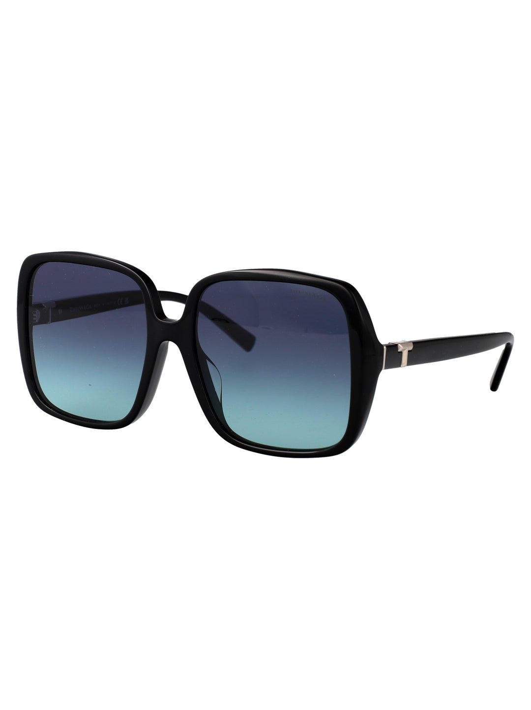 Tiffany & Co SUNGLASSES - Nero | 4cd75a1e2aca2d216b32e7a0d54e1c2a66c92cb7