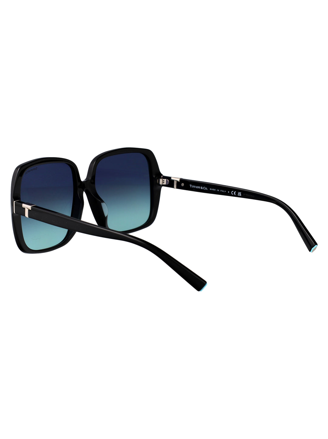 Tiffany & Co SUNGLASSES - Nero | 34e32cfb1473b3897153dce6cf41261241693210