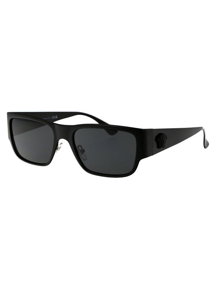 Versace SUNGLASSES - Nero | 6a0c2c796ef9f6277c1fc240838fe423439e5732