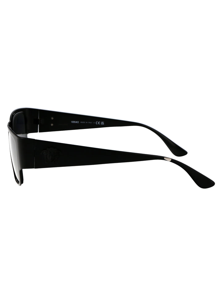Versace SUNGLASSES - Nero | f3d12f86fff22689ab25155032960f38fee1856e