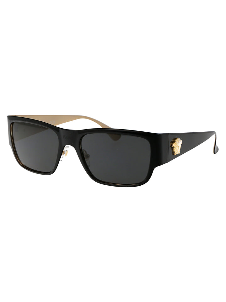 Versace SUNGLASSES - Nero | c5ccdb6800b1a5fc12bfa0359b64053db5298611