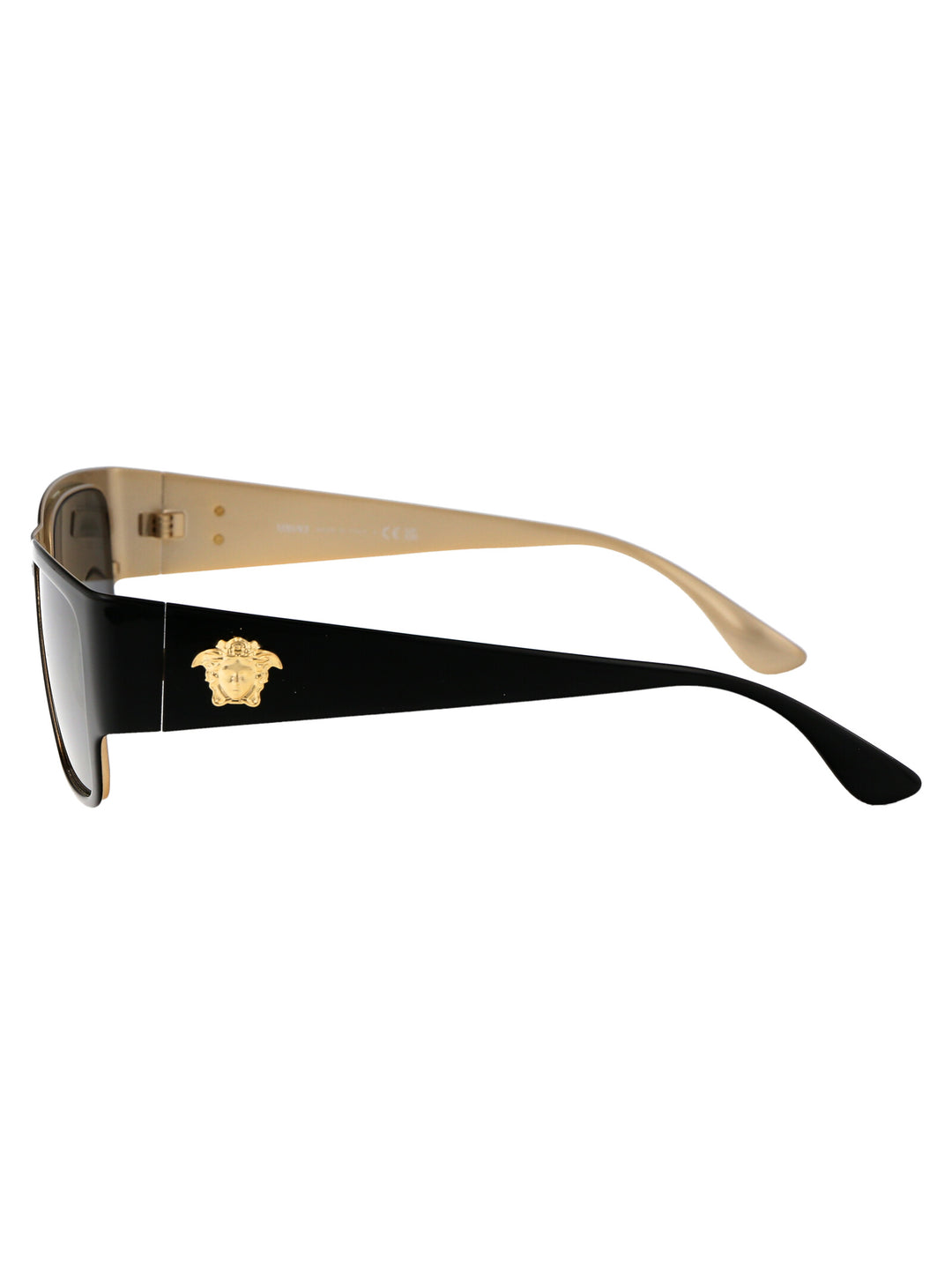 Versace SUNGLASSES - Nero | 4e00c60c2a6c54dd36994d40fe0a1926057d72ec