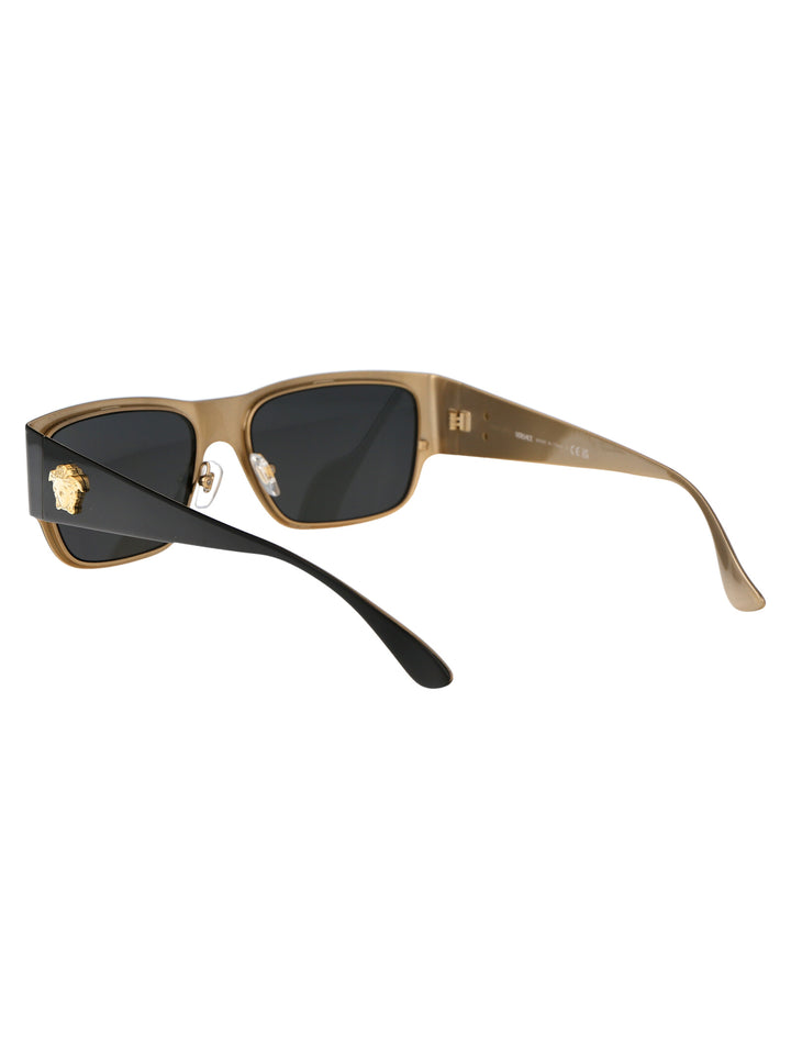 Versace SUNGLASSES - Nero | fd8cb3f1fa70a0963e4c0a3fa55591d228199a8e