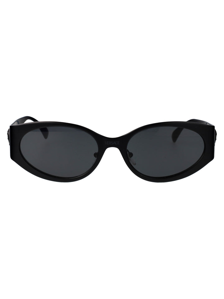 Versace SUNGLASSES - Nero | 3fbd38d48adafc2eeecce2e8ae1b2f08f7862e86