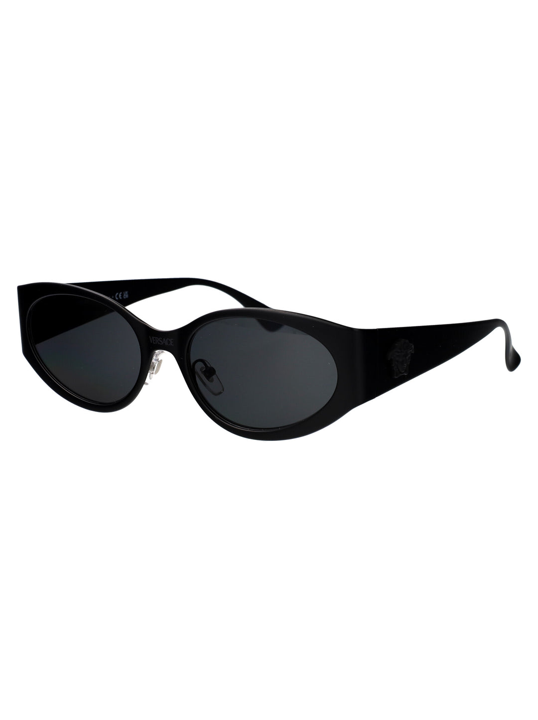 Versace SUNGLASSES - Nero | 687c69bcfb829589e2fdd43d773f9b368d3c97e5