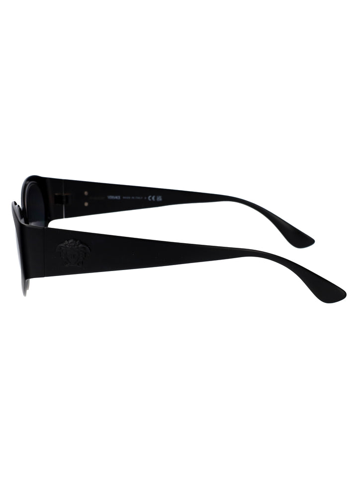 Versace SUNGLASSES - Nero | 0700fedac4f53fc59cc80df97f305c6e8ef4e436