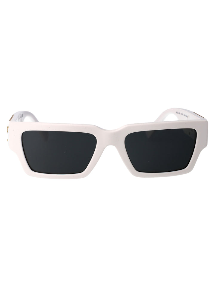 Versace SUNGLASSES - Bianco | bf5f191c004002a9fa4ecf7c2aea614403a92c35