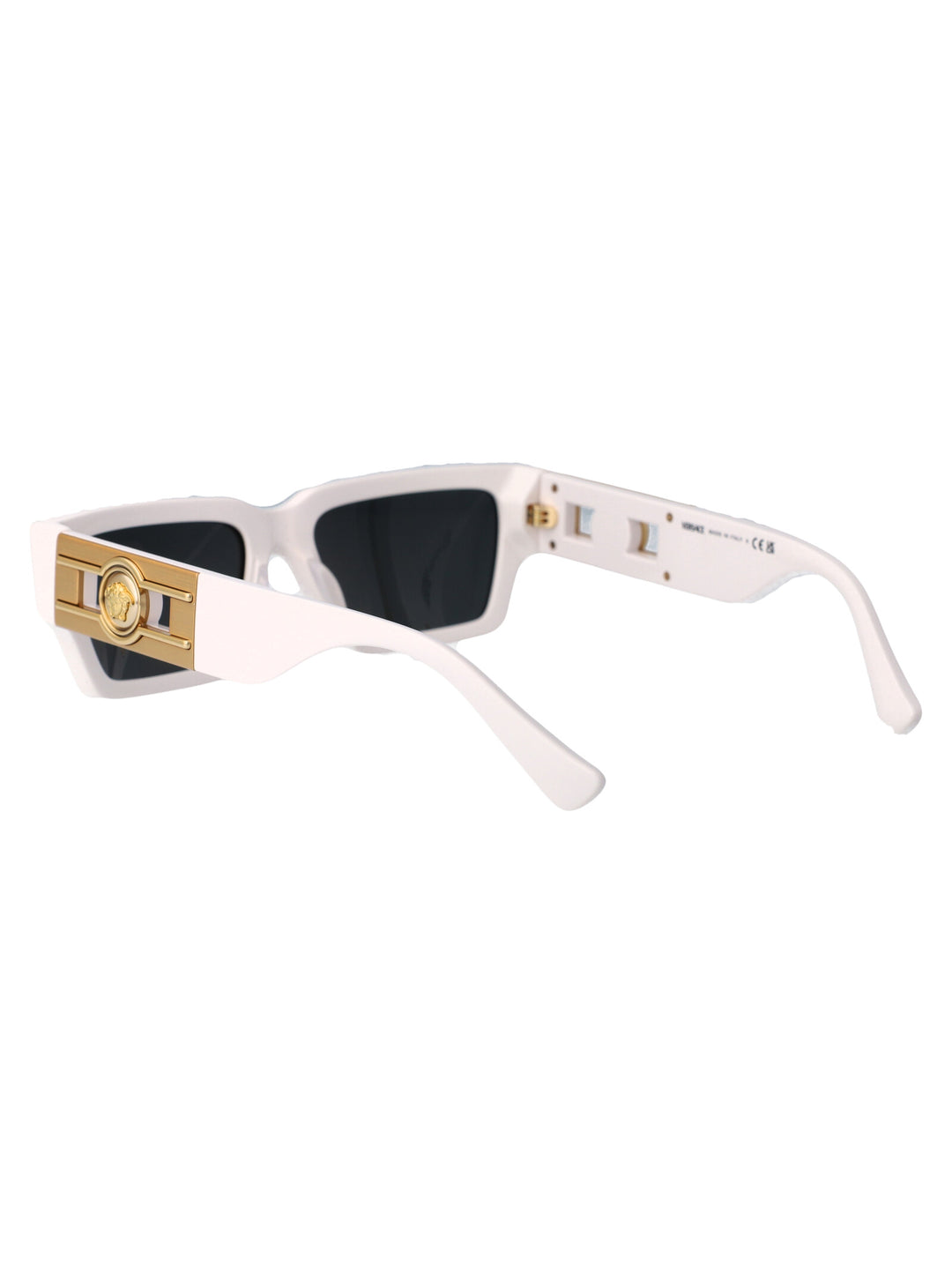 Versace SUNGLASSES - Bianco | 54b243a55350686c70d108cd4e65a58ae4c0f59c