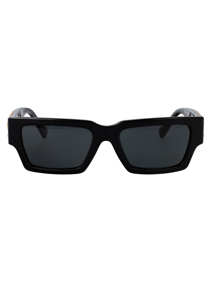 Versace SUNGLASSES - Nero | 970bb838bcda16656043be89f8d162d3f4769260