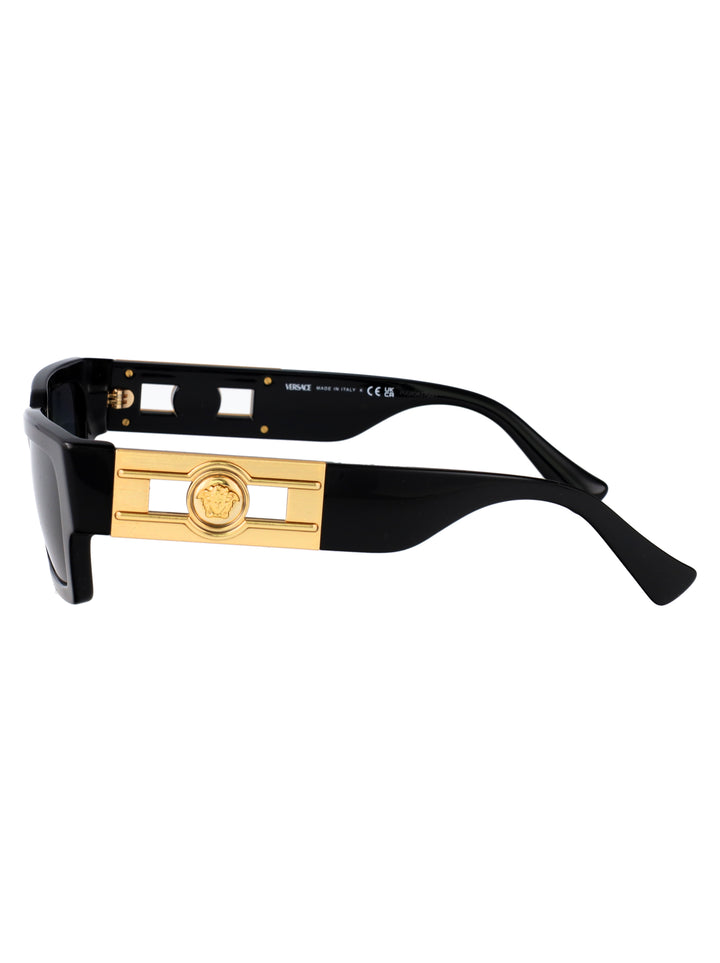 Versace SUNGLASSES - Nero | 1742cc2ce19f5b5df80c081103953e1a1aaf71f6