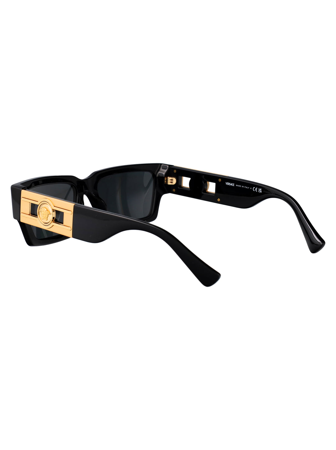 Versace SUNGLASSES - Nero | ed1d5f736c569ae75681e0d5e39e52a3c69ee38b