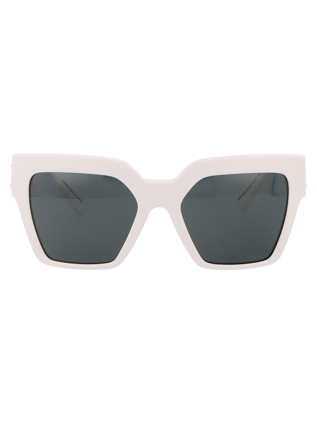 Versace SUNGLASSES - Bianco | 2f9abb5e2ab05ccf2cffc4d42d95b70a9948a9c9