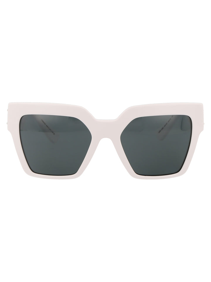 Versace SUNGLASSES - Bianco | 2f9abb5e2ab05ccf2cffc4d42d95b70a9948a9c9