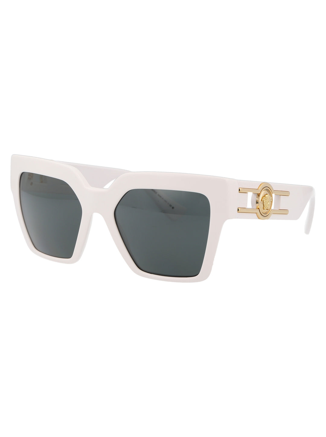 Versace SUNGLASSES - Bianco | a89a6fb6202b0d5c574d62173dccecaf6a8dec35