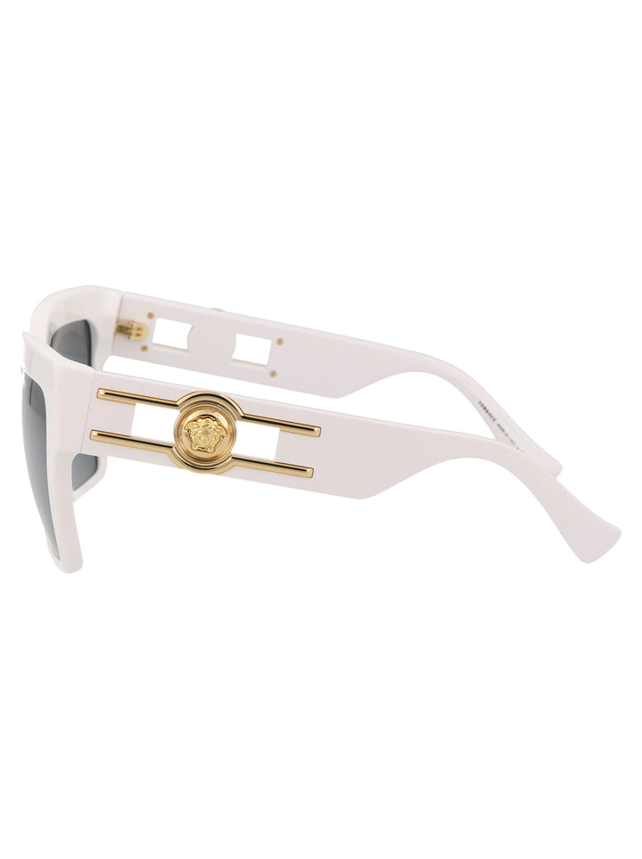 Versace SUNGLASSES - Bianco | edbd4837be87b528dc02985d8905b0101be2e68b