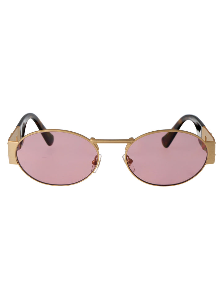 Versace SUNGLASSES - Oro | 1b3c50114f06823ea4c38fbe074bd16b705374a5