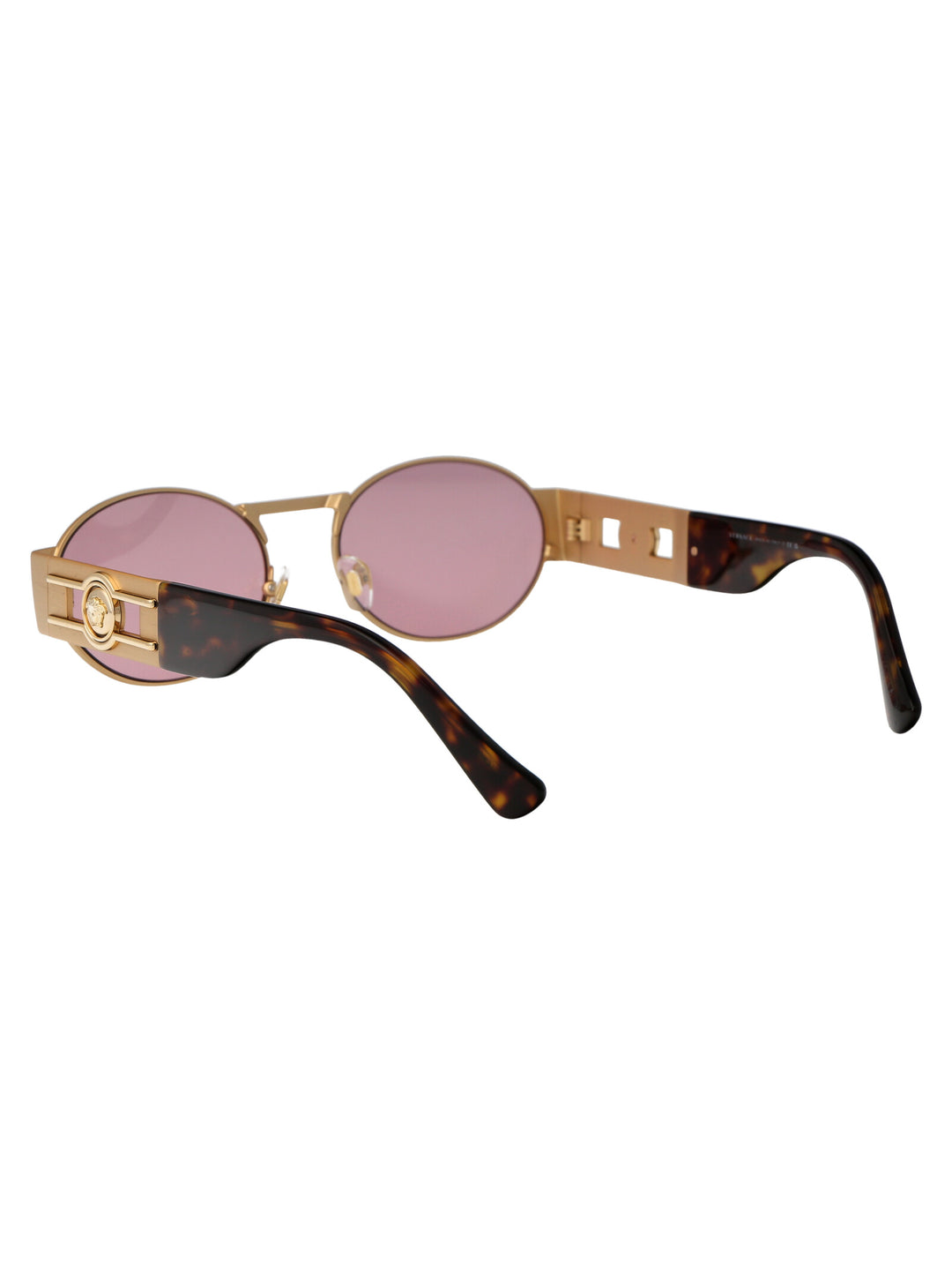 Versace SUNGLASSES - Oro | 7818d38edf34b4292c196102402dda0dfb7a8362