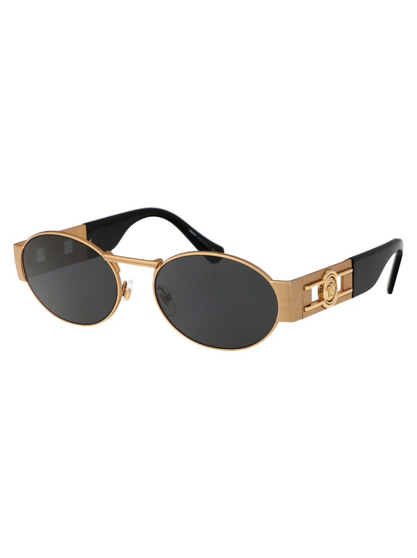 0VE2264 Oval Sunglasses